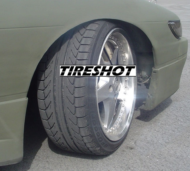 Tire BFGoodrich G-Force Sport